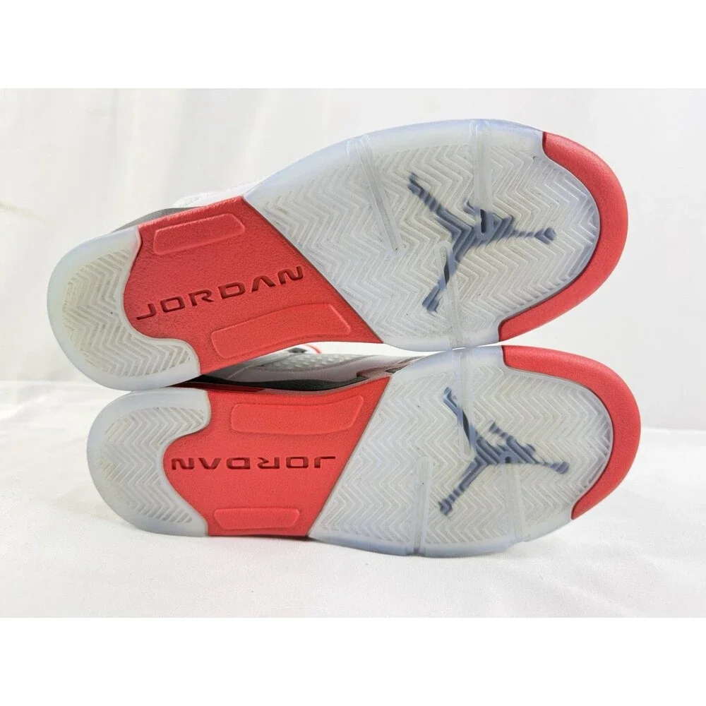 Jordan product size